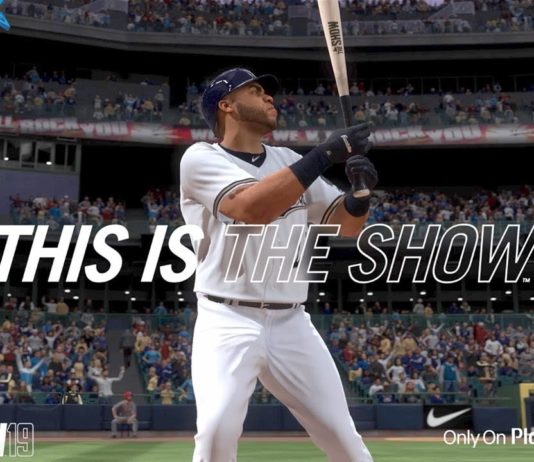 MLB The Show 19 para Playstation 4