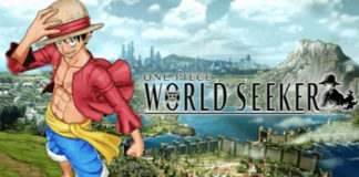 One Piece World Seeker