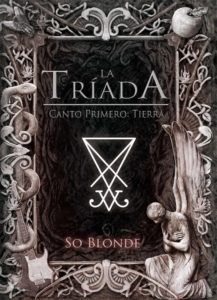 Reseña de "La Tríada - Canto Primero: Tierra"