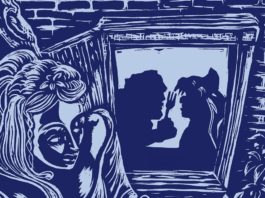 Ediciones Siruela publica «Pentamerón», de Giambattista Basile Ilustración de cubierta de "Pentamerón", de Giambattista Basile