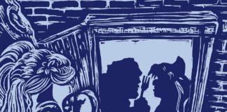 «Pentamerón. El cuento de los cuentos», de Giambattista Basile: un tesoro de la cultura europea Ilustración de cubierta de "Pentamerón", de Giambattista Basile