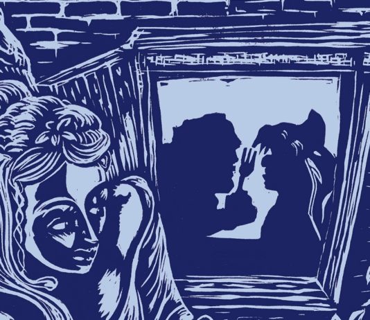 Ediciones Siruela publica «Pentamerón», de Giambattista Basile Ilustración de cubierta de "Pentamerón", de Giambattista Basile