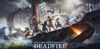 Pillars of Eternity II: Deadfire nominado en los 23.º Premios Webby Pillars of Eternity II | Fantasymundo