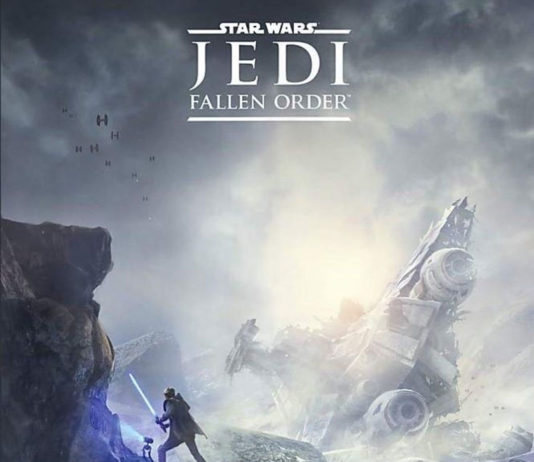 Star Wars Jedi: Fallen Order no tendrá micropagos Star Wars Jedi Fallen Order | Fantasymundo