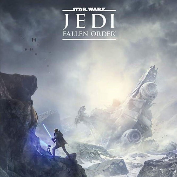 Star Wars Jedi Fallen Order | Fantasymundo
