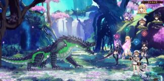 Super Neptunia RPG tendrá versión física