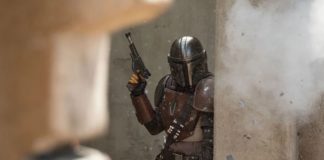 The Mandalorian: la docuserie llega en mayo a Disney+ The Mandalorian | Fantasymundo