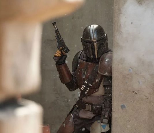 The Mandalorian: la docuserie llega en mayo a Disney+ The Mandalorian | Fantasymundo