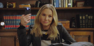 Veronica Mars confirma la fecha de su cuarta temporada Veronica Mars | Fantasymundo