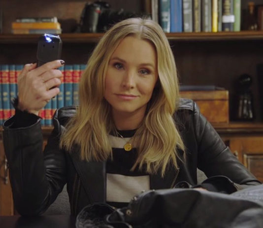 Veronica Mars confirma la fecha de su cuarta temporada Veronica Mars | Fantasymundo