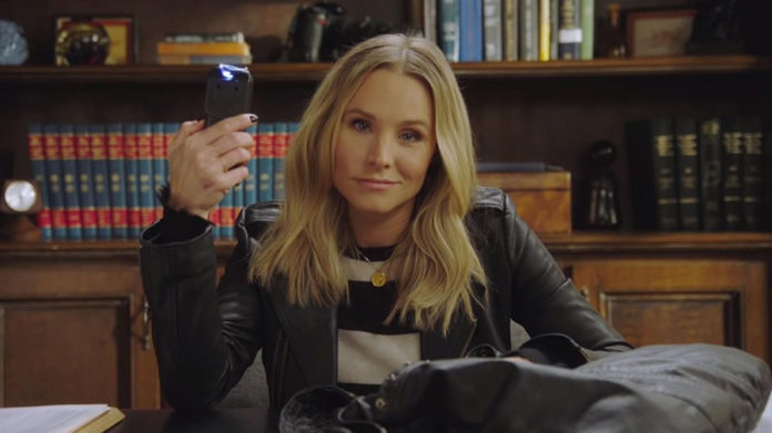 Veronica Mars | Fantasymundo