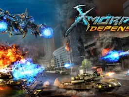 La edición física de XMorph: Defense llegará a Switch en junio XMorph Defense | Fantasymundo