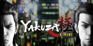 Yakuza Kiwami