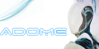 Adome comienza su campaña Kickstarter para ver la luz