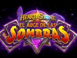 Hearthstone recibe El Auge de las Sombras