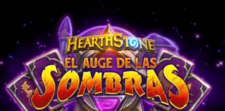 Hearthstone recibe El Auge de las Sombras