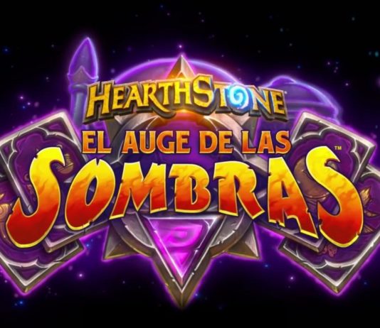 Hearthstone recibe El Auge de las Sombras