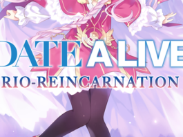 Date A Live: Rio Reincarnation llegará en junio a PlayStation 4