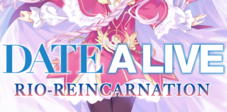 Date A Live: Rio Reincarnation llegará en junio a PlayStation 4