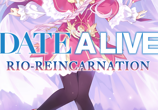 Date A Live: Rio Reincarnation llegará en junio a PlayStation 4