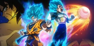 Planeta Cómic presenta sus nuevas licencias en el 37 Cómic Barcelona dragon ball super broly novela ligera planeta comic