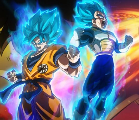 Planeta Cómic presenta sus nuevas licencias en el 37 Cómic Barcelona dragon ball super broly novela ligera planeta comic