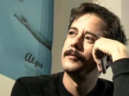 «Veinte corazones, ganadores», de Efthimis Filippou: De guionista a narrador