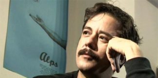 «Veinte corazones, ganadores», de Efthimis Filippou: De guionista a narrador