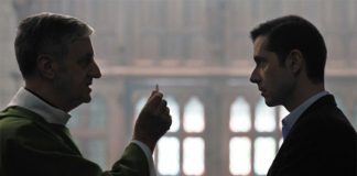 «Gracias a Dios», de François Ozon: Denuncia de los abusos a niños en la Iglesia Gracias a dios Película François Ozon