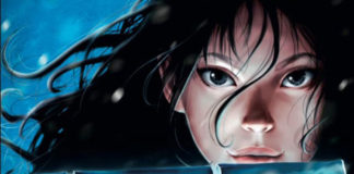 Islas de la Noche, de Gloria T. Dauden: el inicio de una fantasía prometedora islas-de-la-noche-destacada