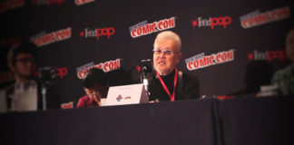 Muere Kazuo Koike, creador de «El lobo solitario y su cachorro» o «Crying Freeman» Kazuo Koike