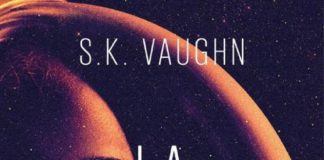 En junio, «La astronauta», de S.K. Vaughn