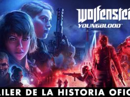 Wolfenstein: Youngblood llega el 26 de julio
