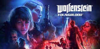 Wolfenstein: Youngblood llega el 26 de julio