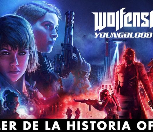 Wolfenstein: Youngblood llega el 26 de julio