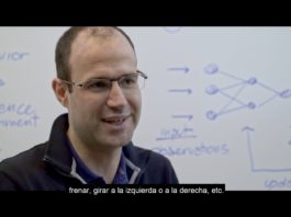 MOTOGP19: Milestone nos habla de «A.N.N.A.» su sistema de Inteligencia Artificial