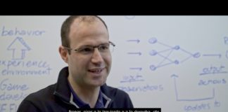 MOTOGP19: Milestone nos habla de «A.N.N.A.» su sistema de Inteligencia Artificial