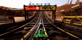 El juego de carreras Pacer se lanzará este año en consolas y PC