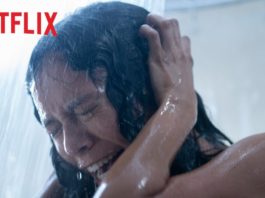 Tráiler de Chambers, la nueva y terrorífica serie de Netflix