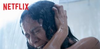 Tráiler de Chambers, la nueva y terrorífica serie de Netflix