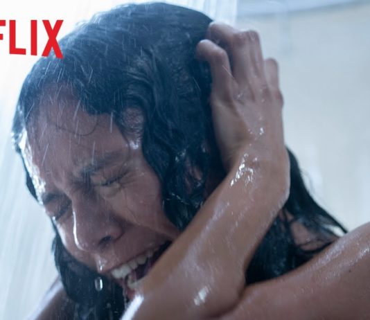 Tráiler de Chambers, la nueva y terrorífica serie de Netflix