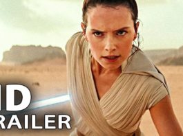 Star Wars IX ya tiene nombre y primer tráiler