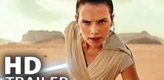 Star Wars IX ya tiene nombre y primer tráiler