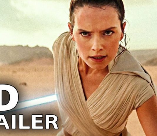 Star Wars IX ya tiene nombre y primer tráiler