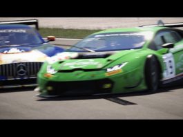 Assetto Corsa Competizione corre hacia su fecha de lanzamiento