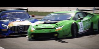 Assetto Corsa Competizione corre hacia su fecha de lanzamiento