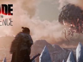Nuevo trailer de Fade to Silence