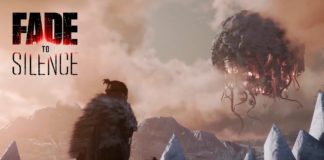 Nuevo trailer de Fade to Silence