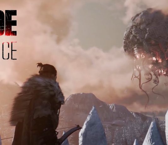 Nuevo trailer de Fade to Silence