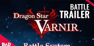 Fecha de lanzamiento de Dragon Star Varnir
